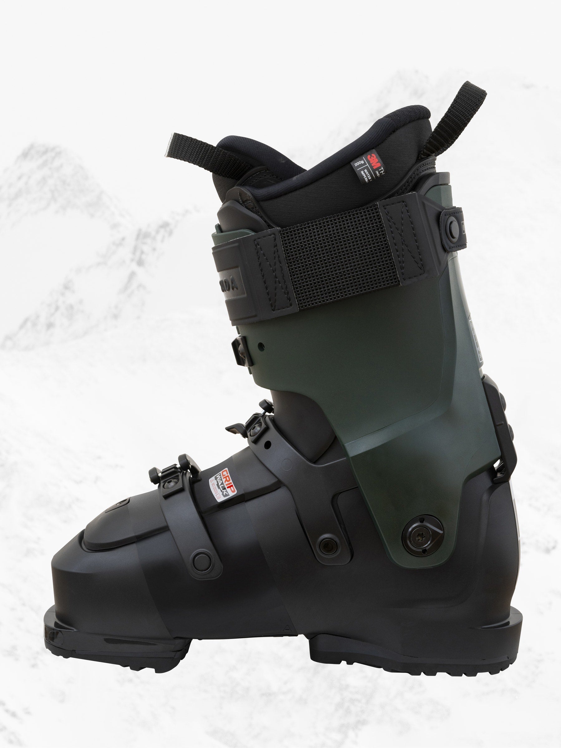 ARMADA BOOT - AR ONE 110 MV BOOT