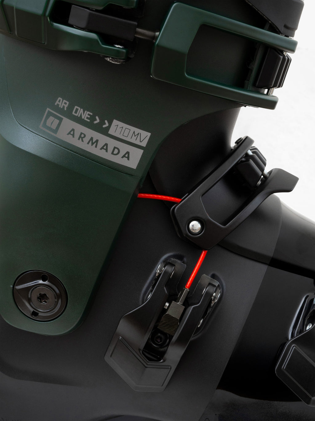 ARMADA BOOT - AR ONE 110 MV BOOT