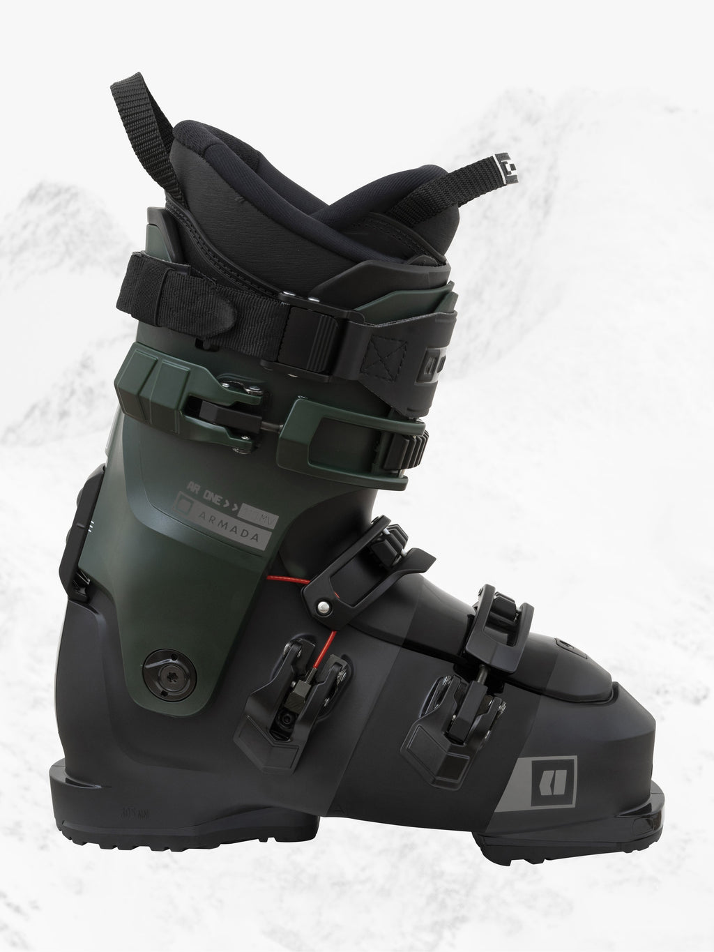 ARMADA BOOT - AR ONE 110 MV BOOT