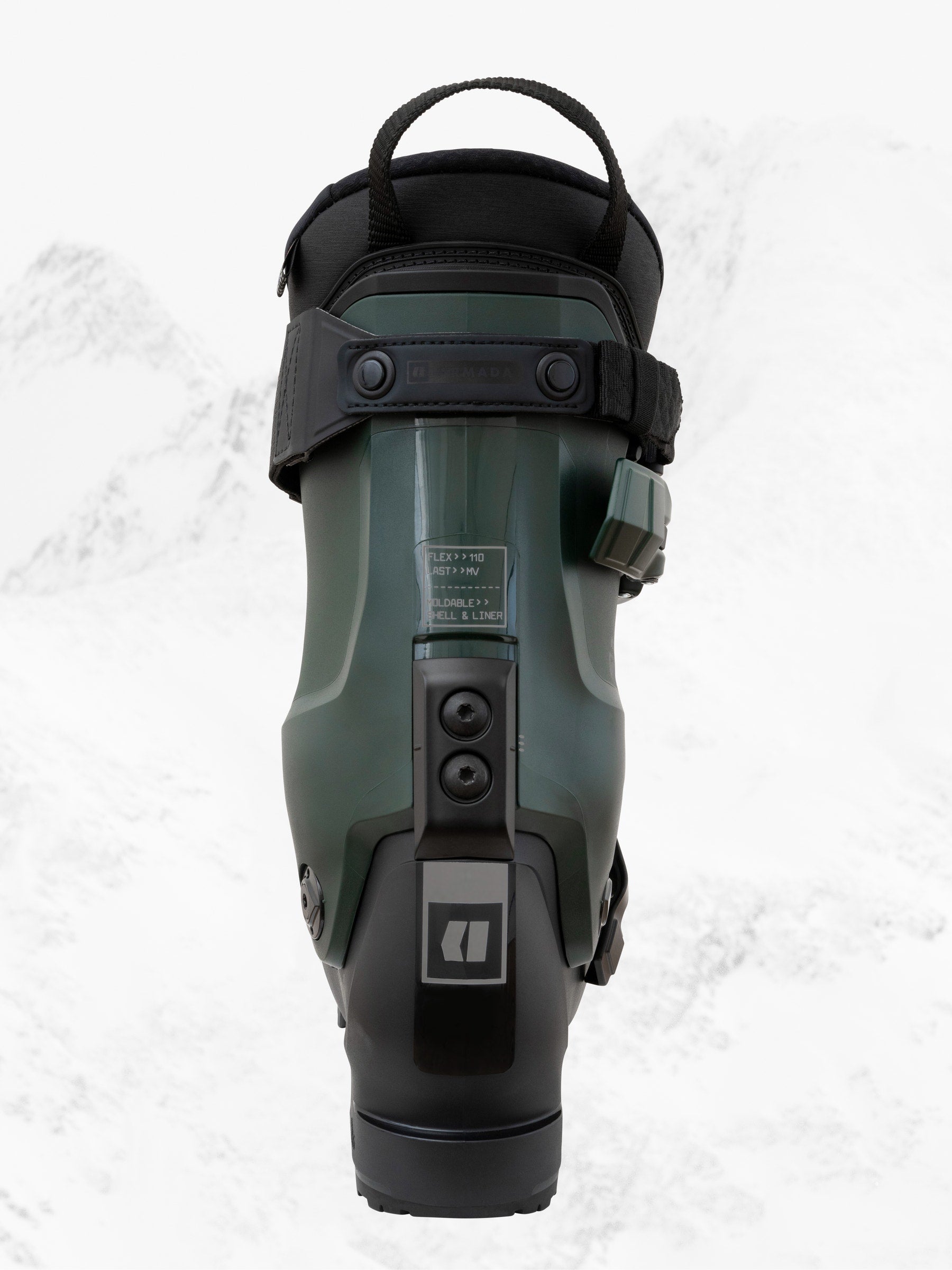 ARMADA BOOT - AR ONE 110 MV BOOT