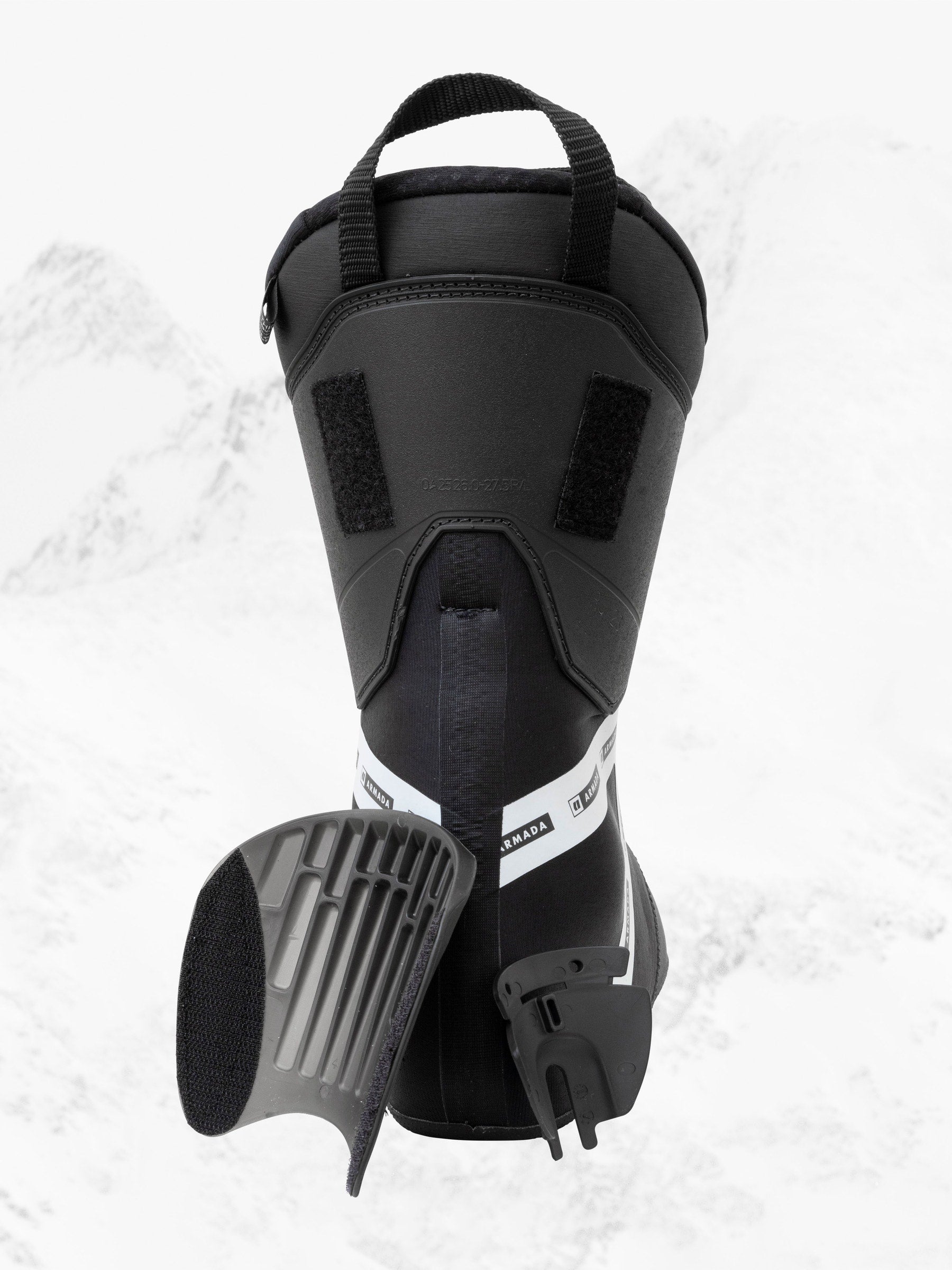 ARMADA BOOT - AR ONE 110 MV BOOT