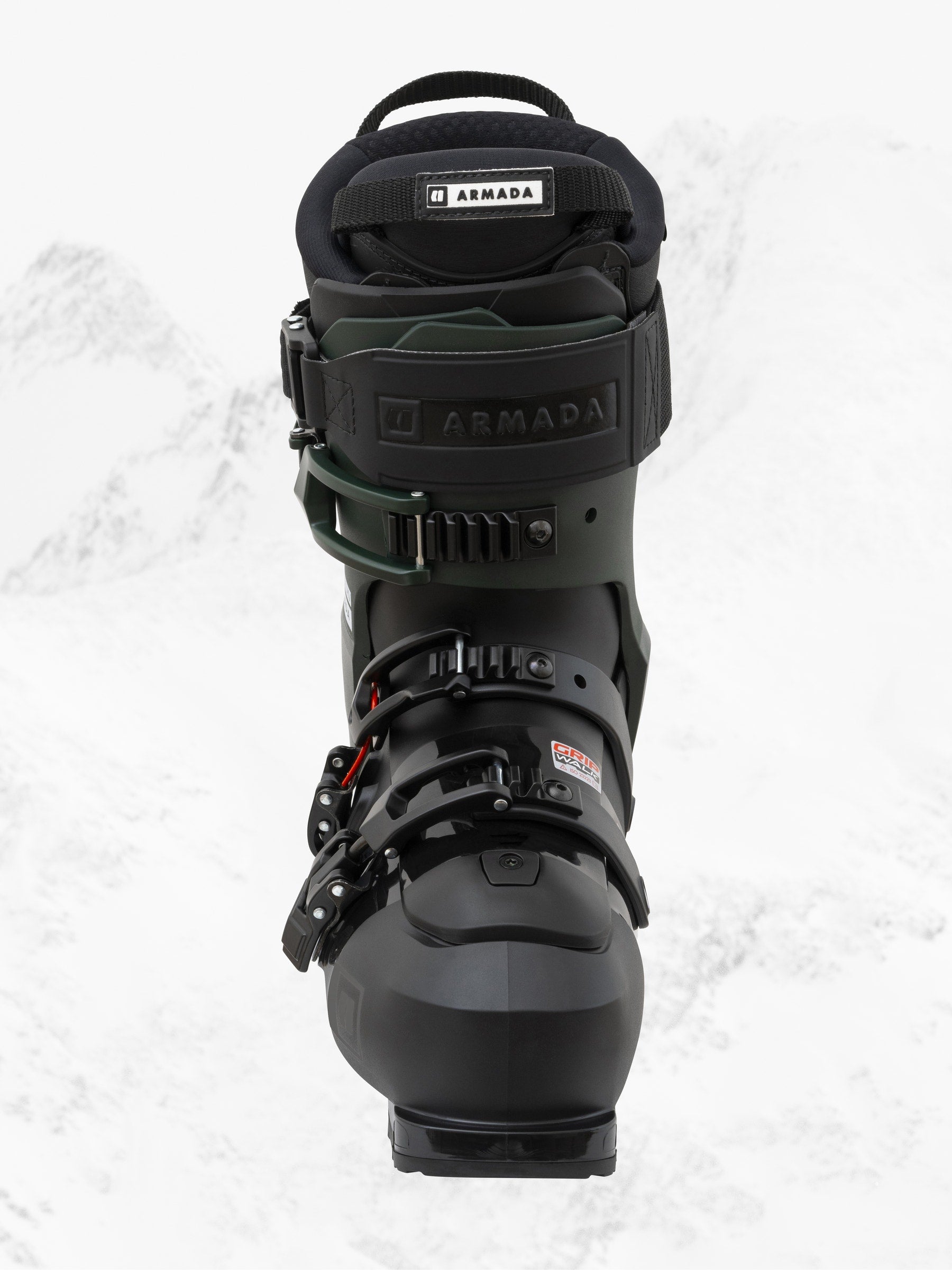 ARMADA BOOT - AR ONE 110 MV BOOT