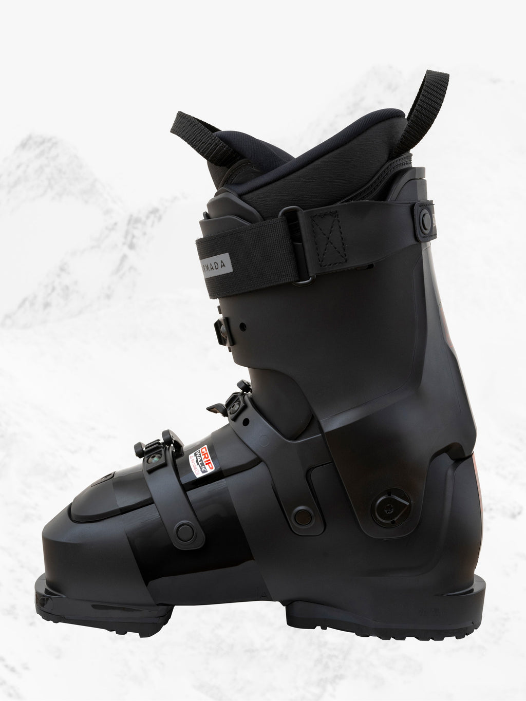 ARMADA BOOT - AR ONE 100 MV BOOT