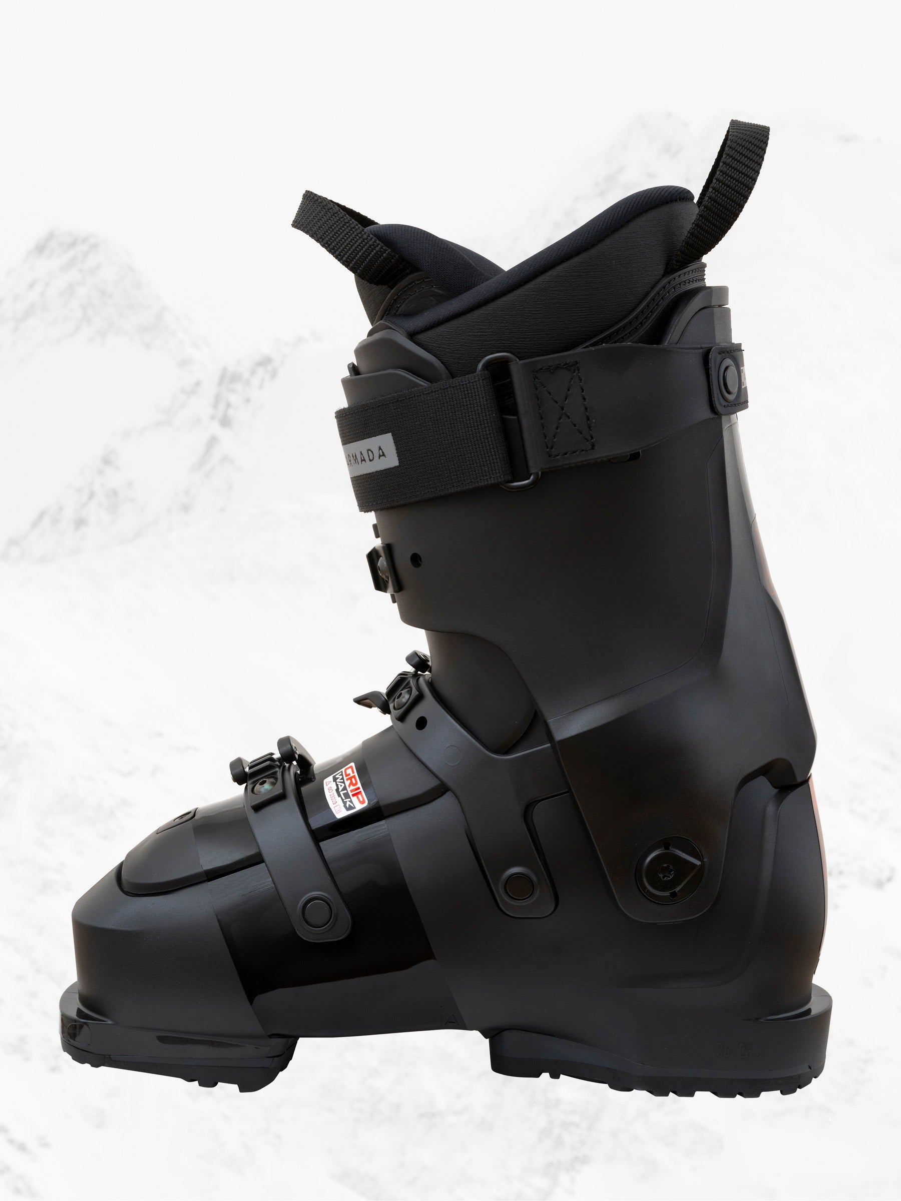 ARMADA BOOT - AR ONE 100 MV BOOT