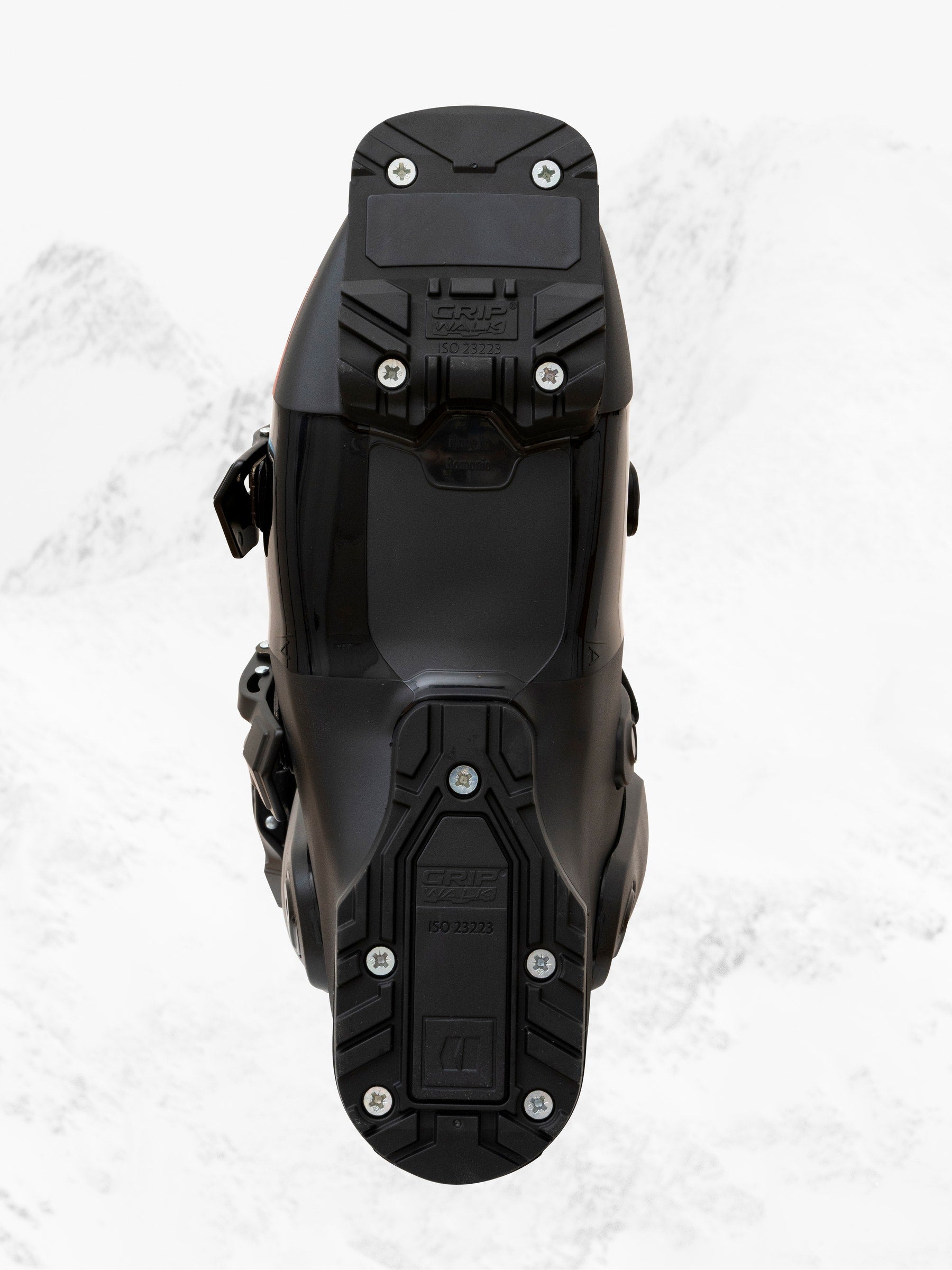 ARMADA BOOT - AR ONE 100 MV BOOT