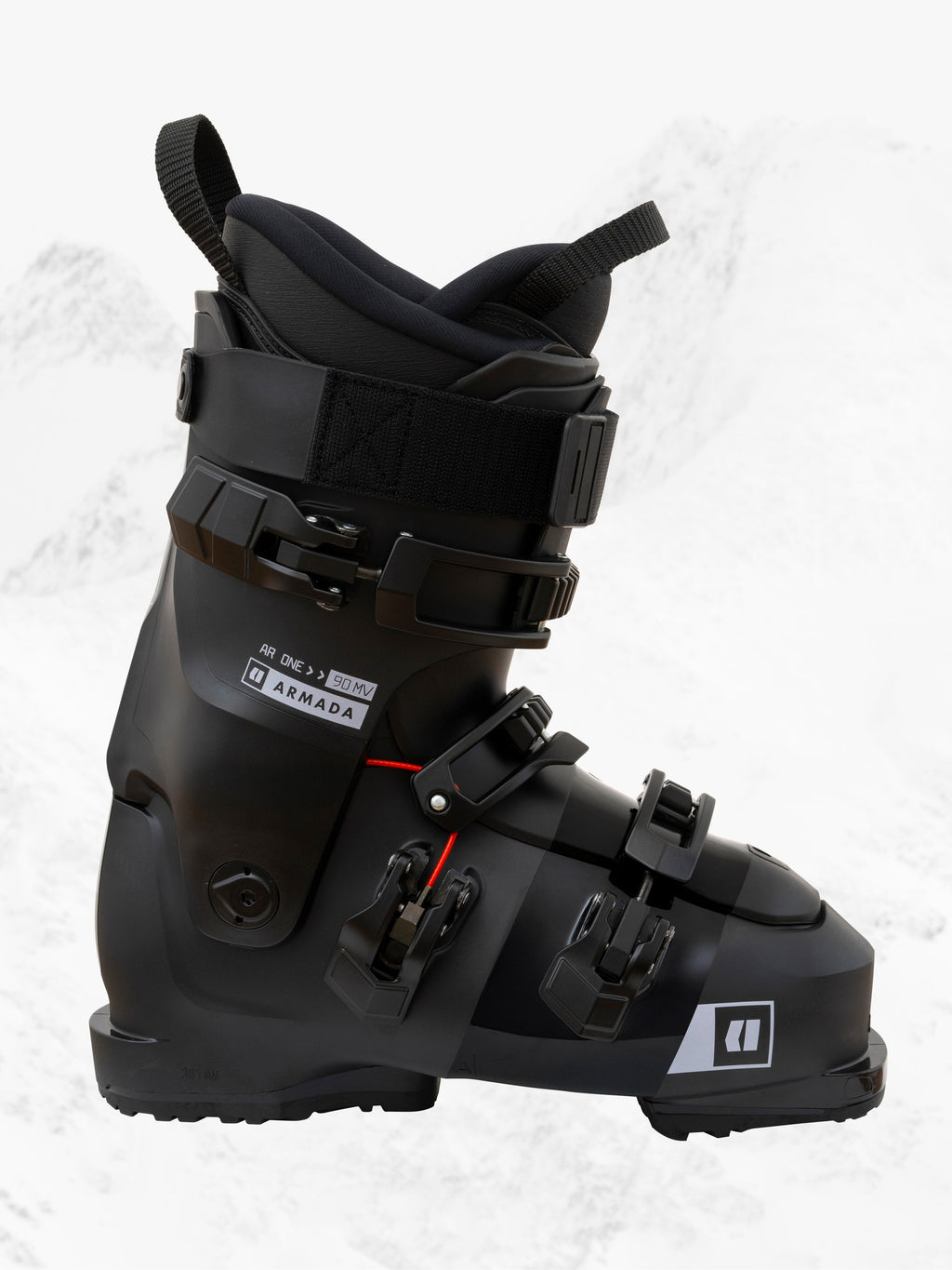 ARMADA BOOT - AR ONE 90 MV BOOT