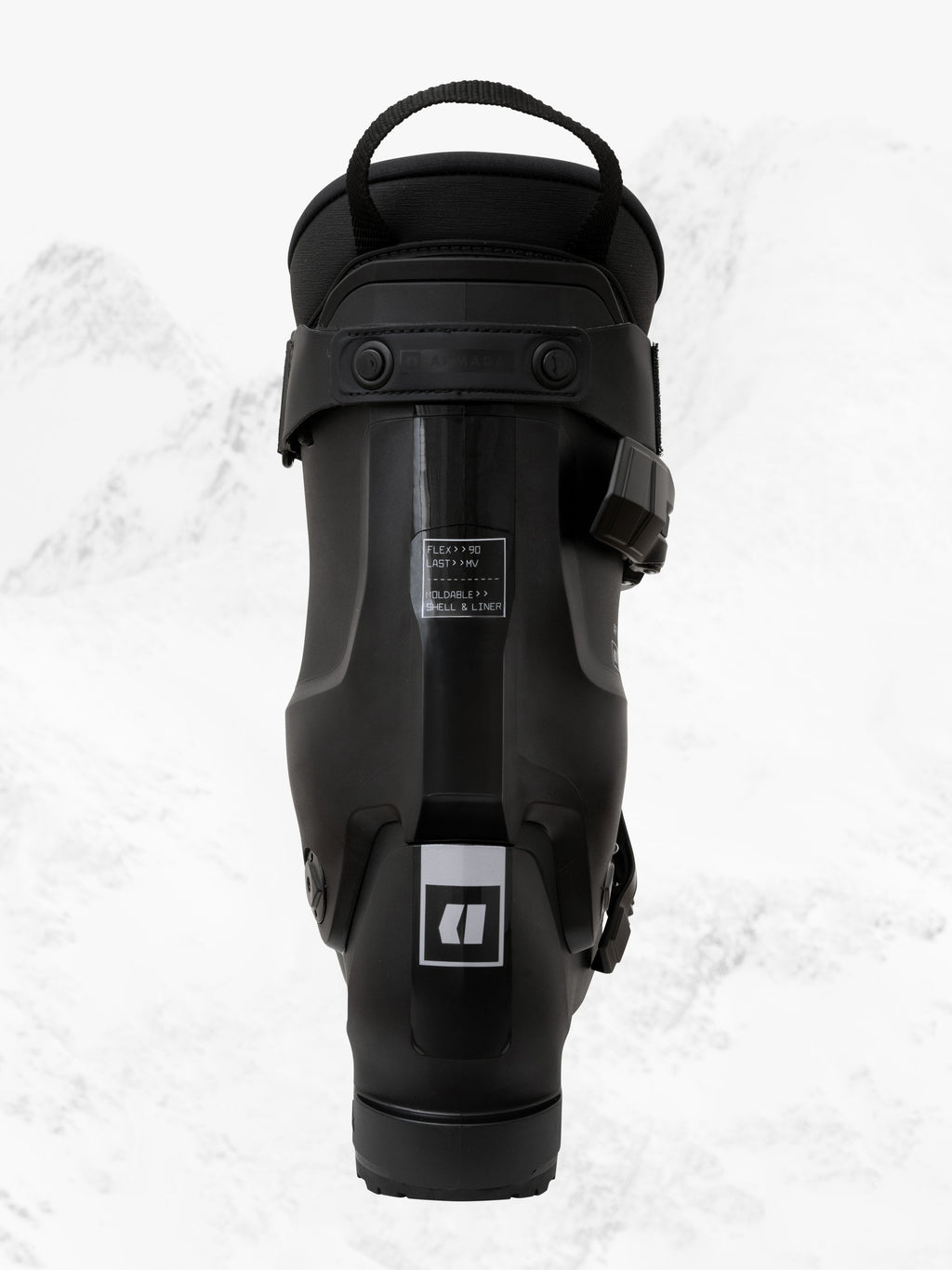 ARMADA BOOT - AR ONE 90 MV BOOT