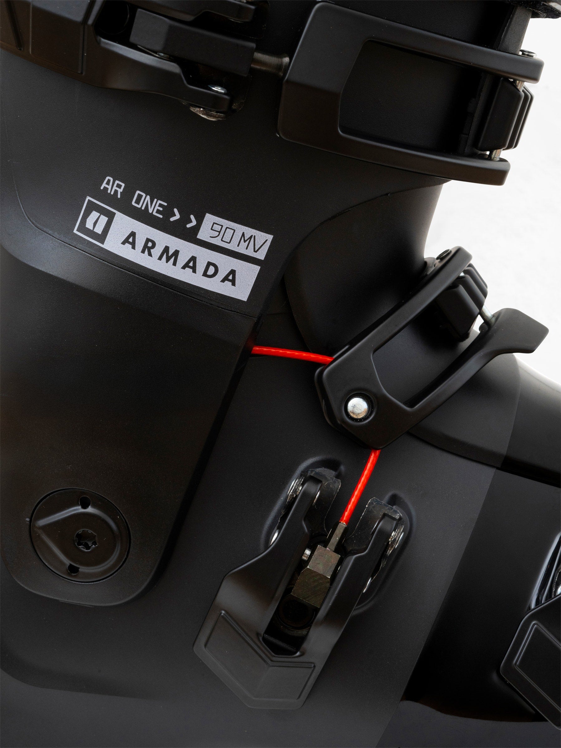 ARMADA BOOT - AR ONE 90 MV BOOT