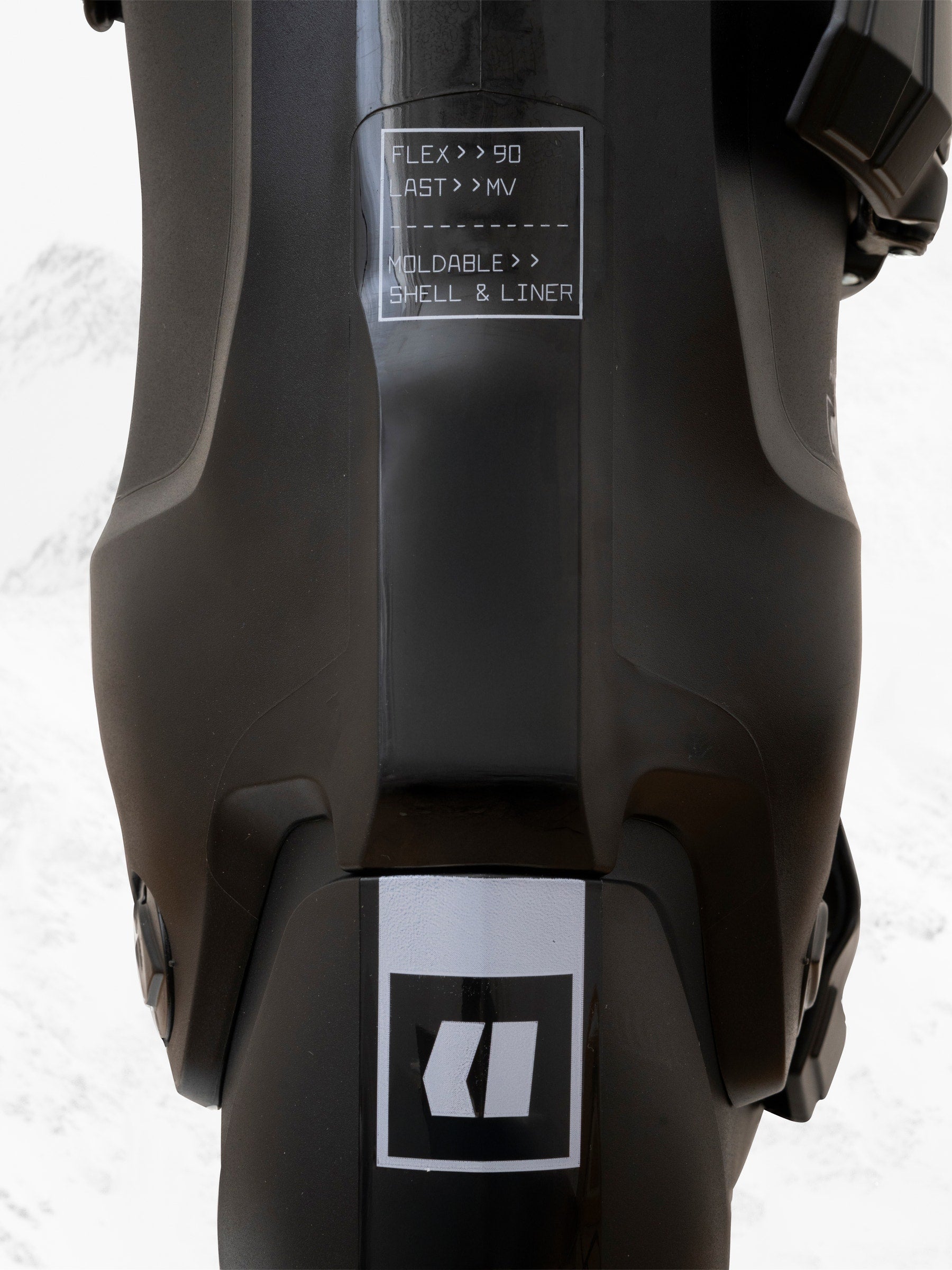 ARMADA BOOT - AR ONE 90 MV BOOT