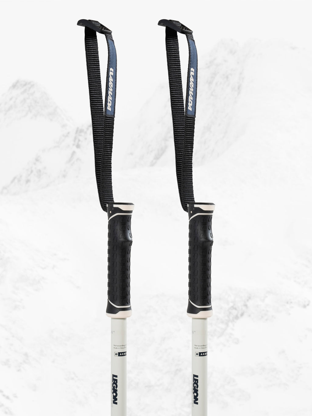 ARMADA SKI POLES - LEGION