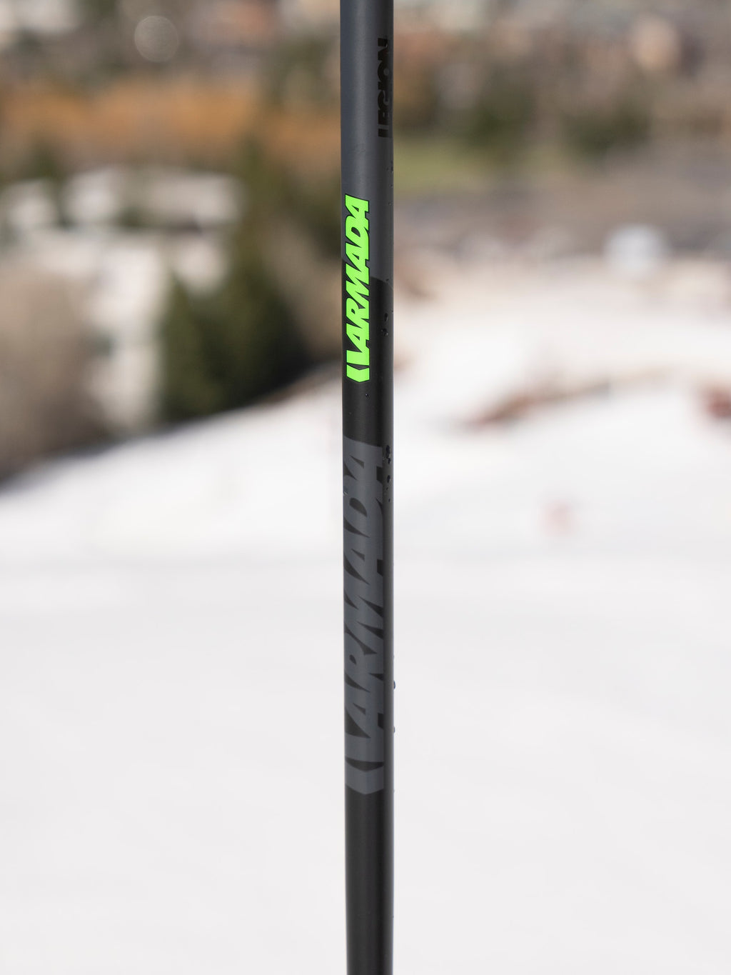 ARMADA SKI POLES - LEGION