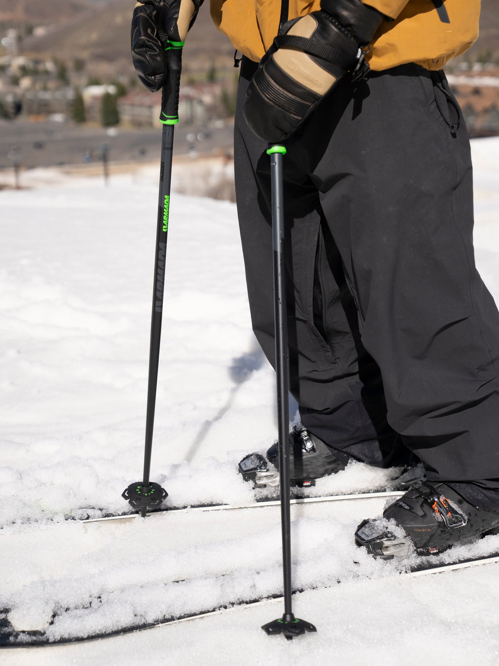 ARMADA SKI POLES - LEGION