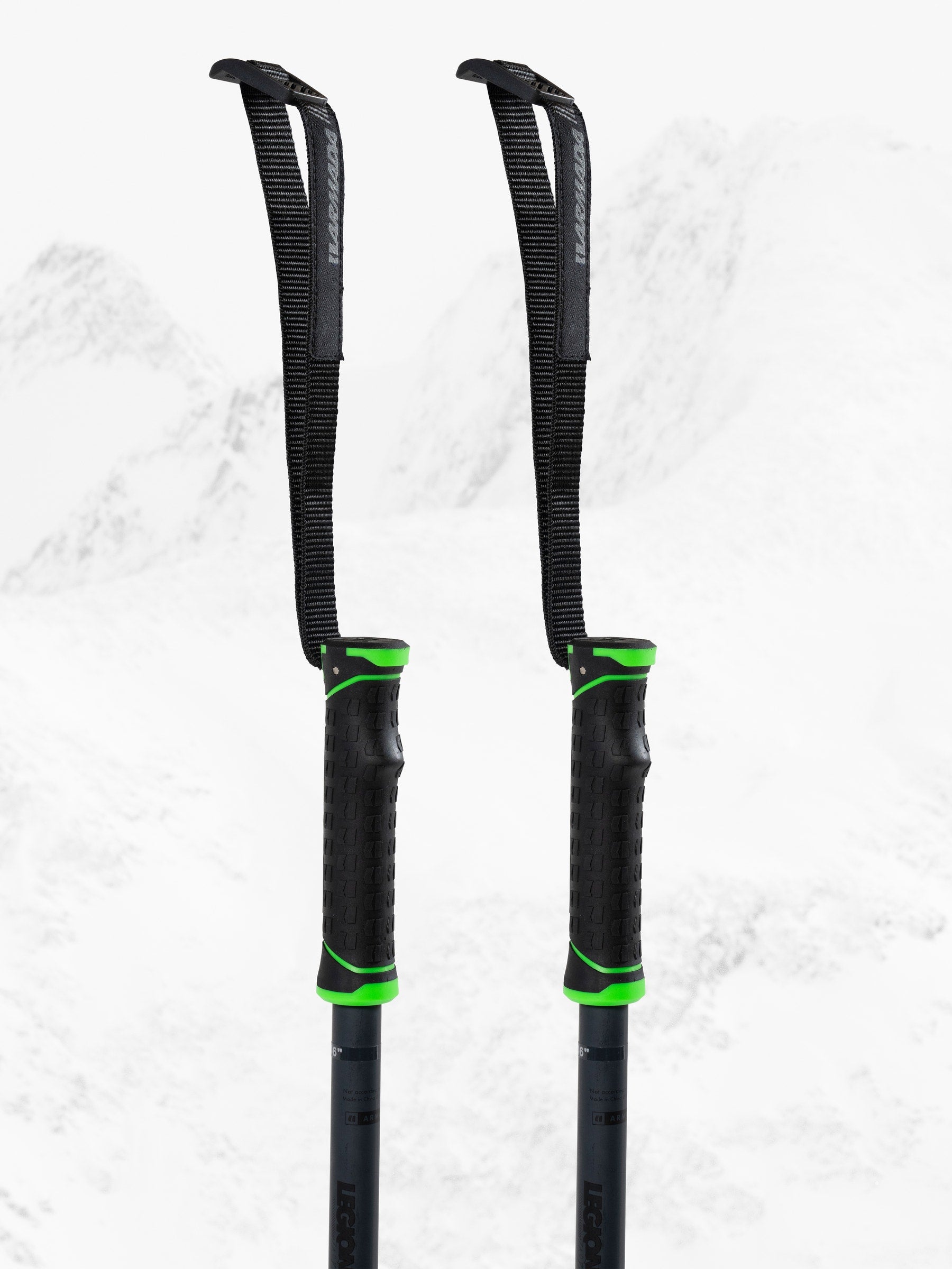 ARMADA SKI POLES - LEGION