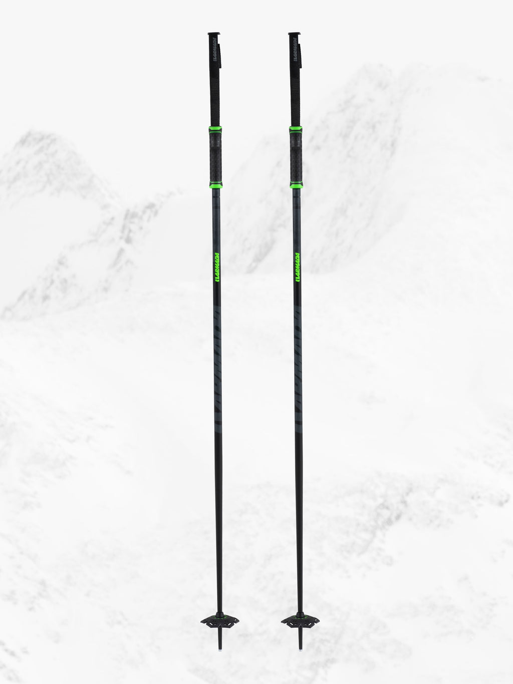 ARMADA SKI POLES - LEGION