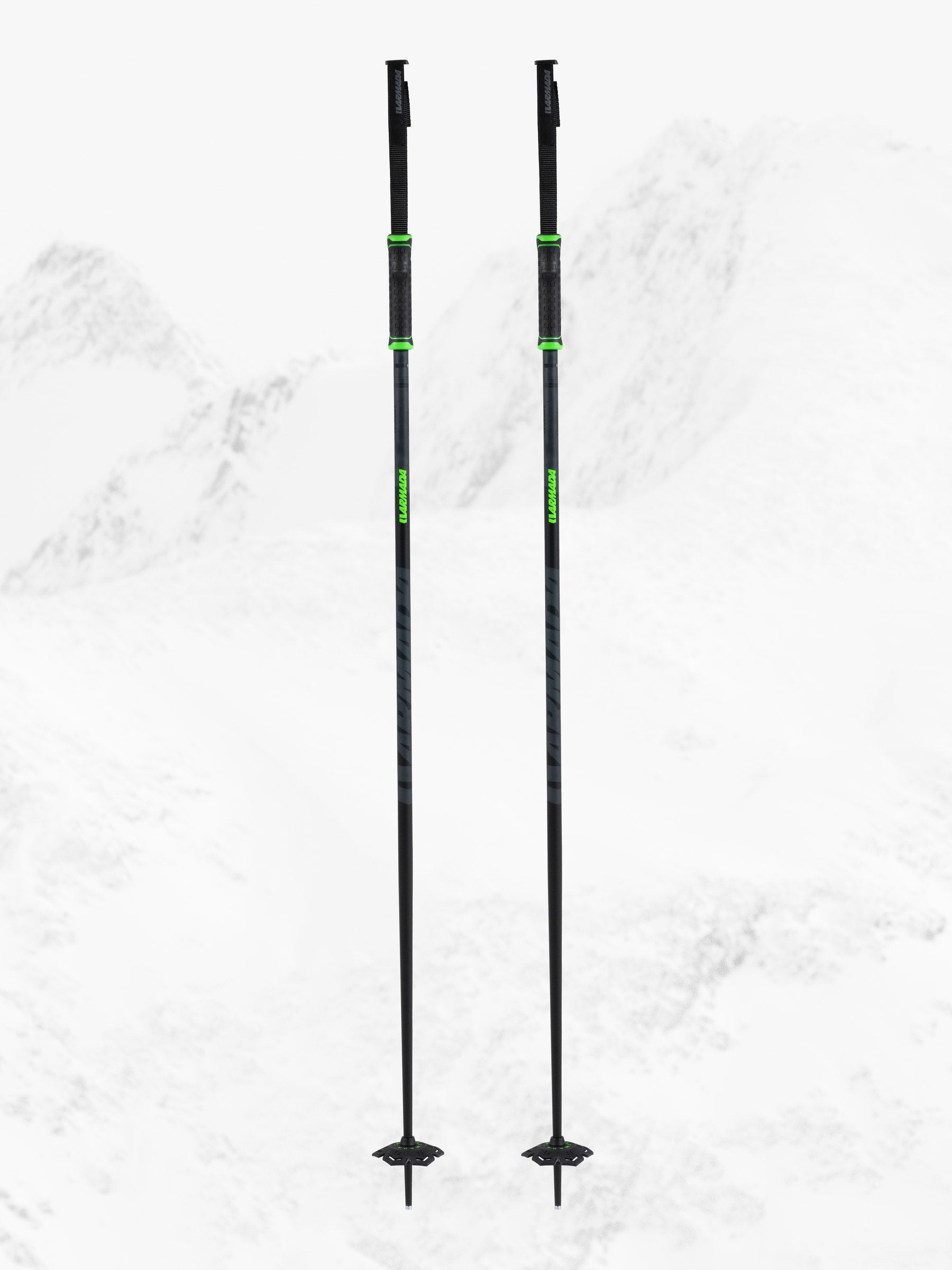ARMADA SKI POLES - LEGION