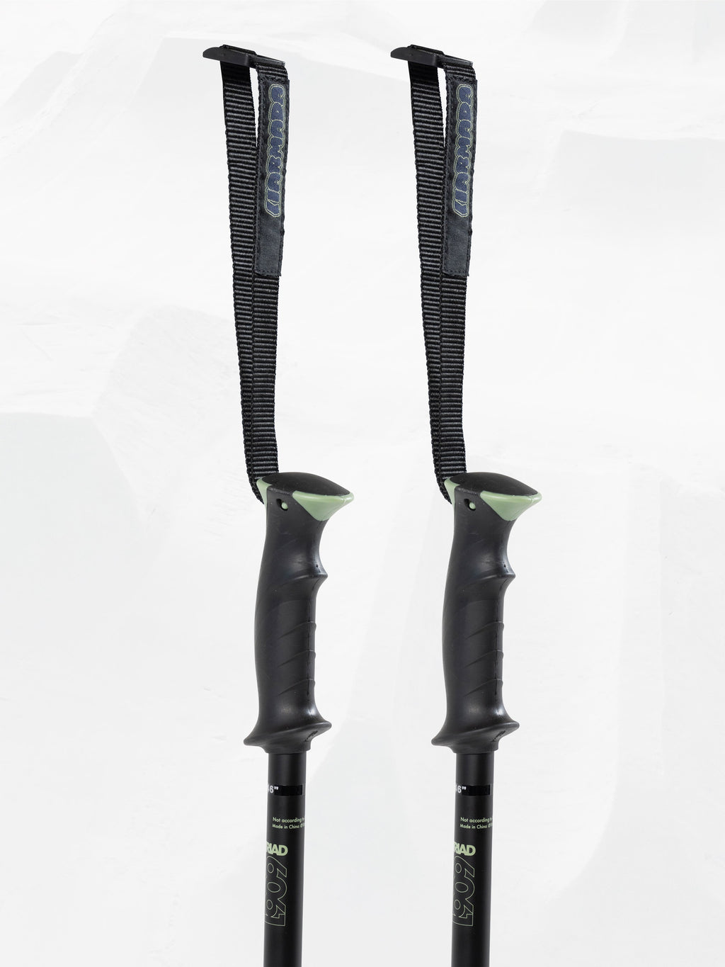 ARMADA SKI POLES - TRIAD