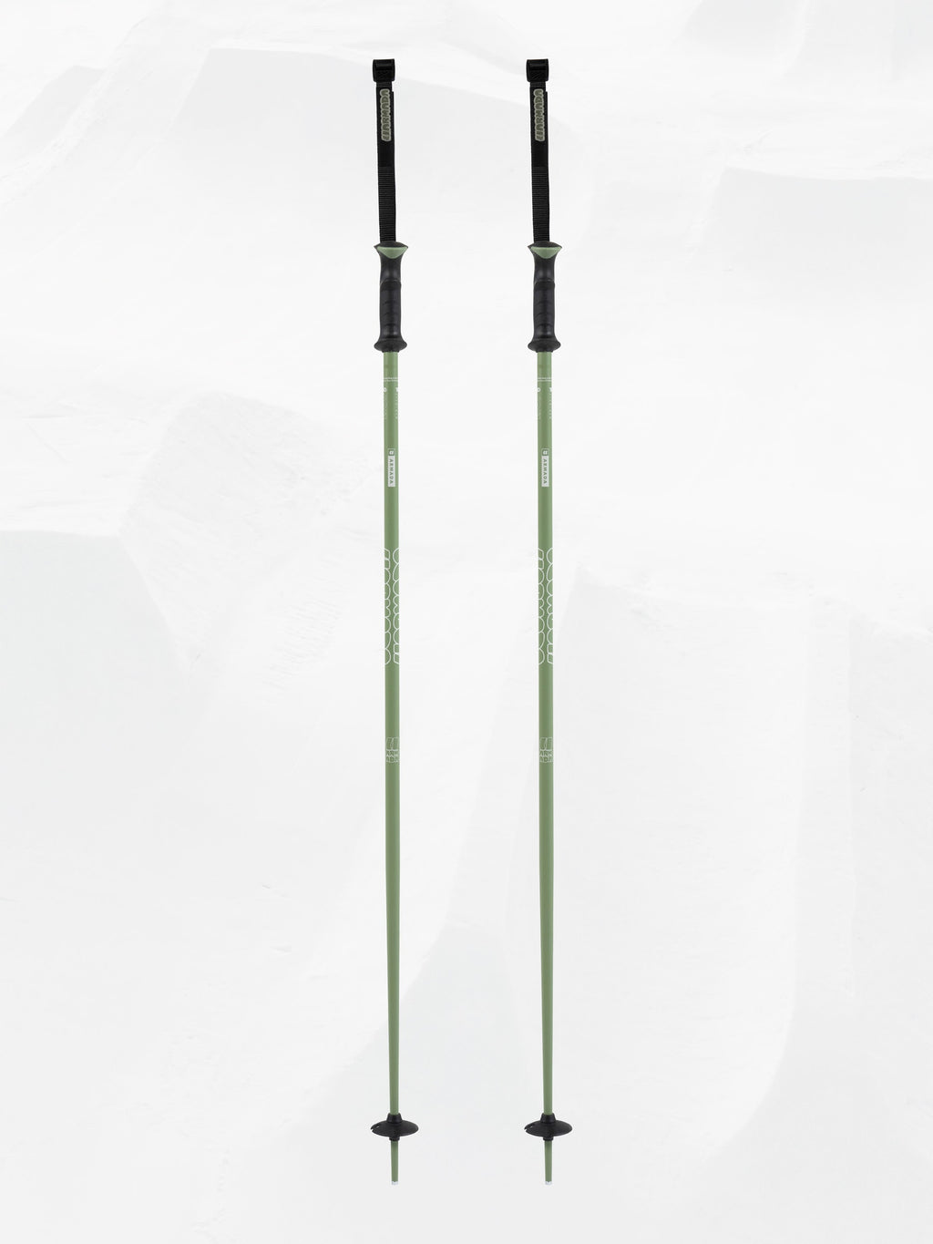 ARMADA SKI POLES - TRIAD