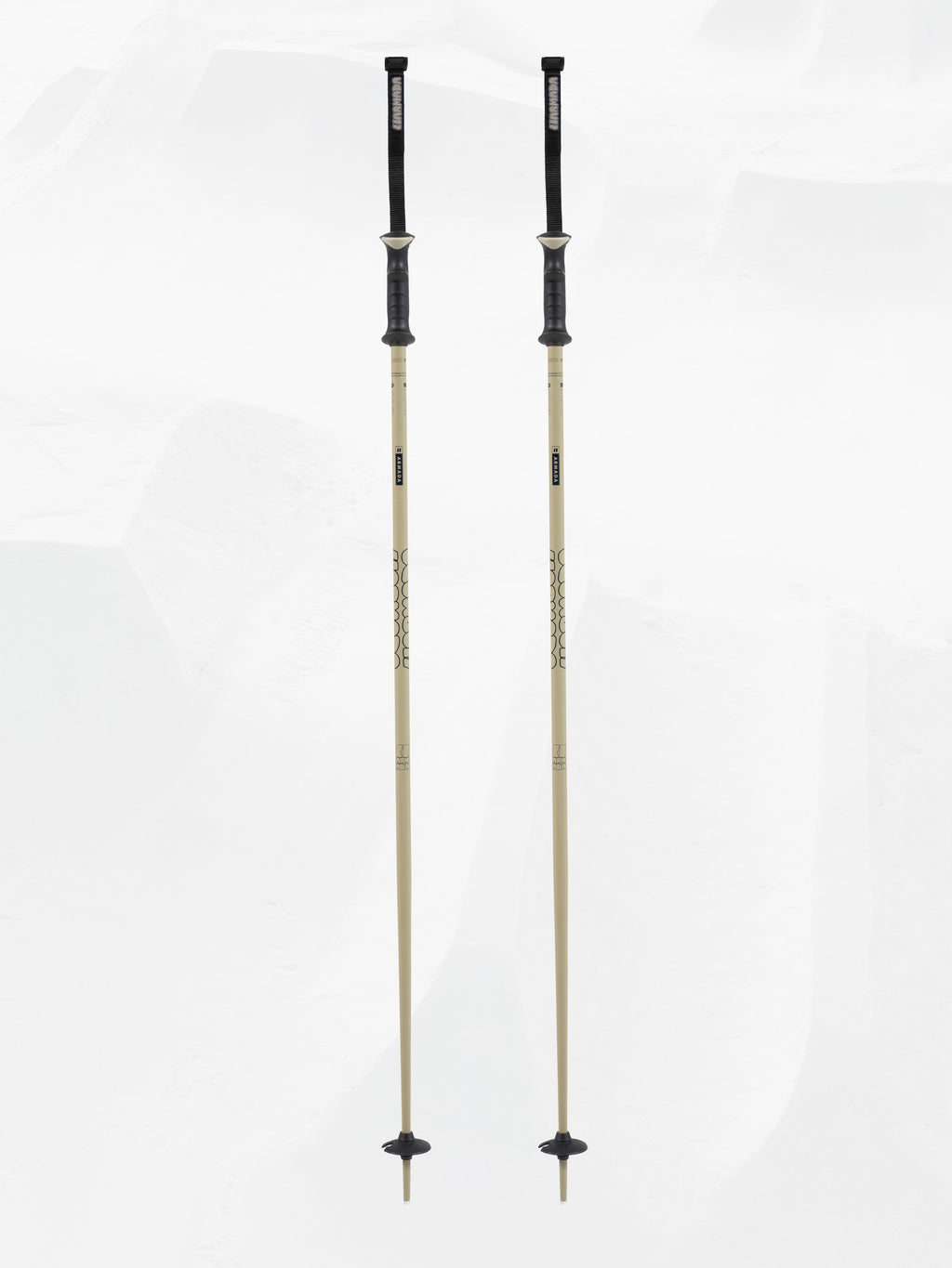 ARMADA SKI POLES - TRIAD