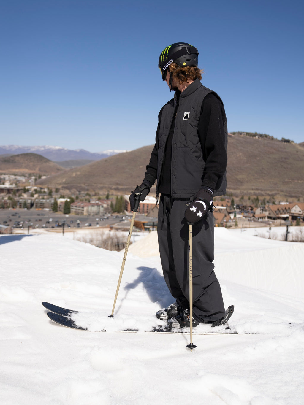 ARMADA SKI POLES - TRIAD