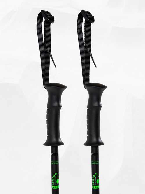 ARMADA SKI POLES - LEGION JR