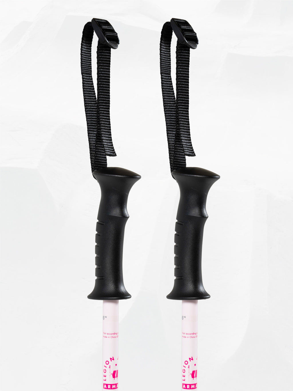 ARMADA SKI POLES - LEGION JR