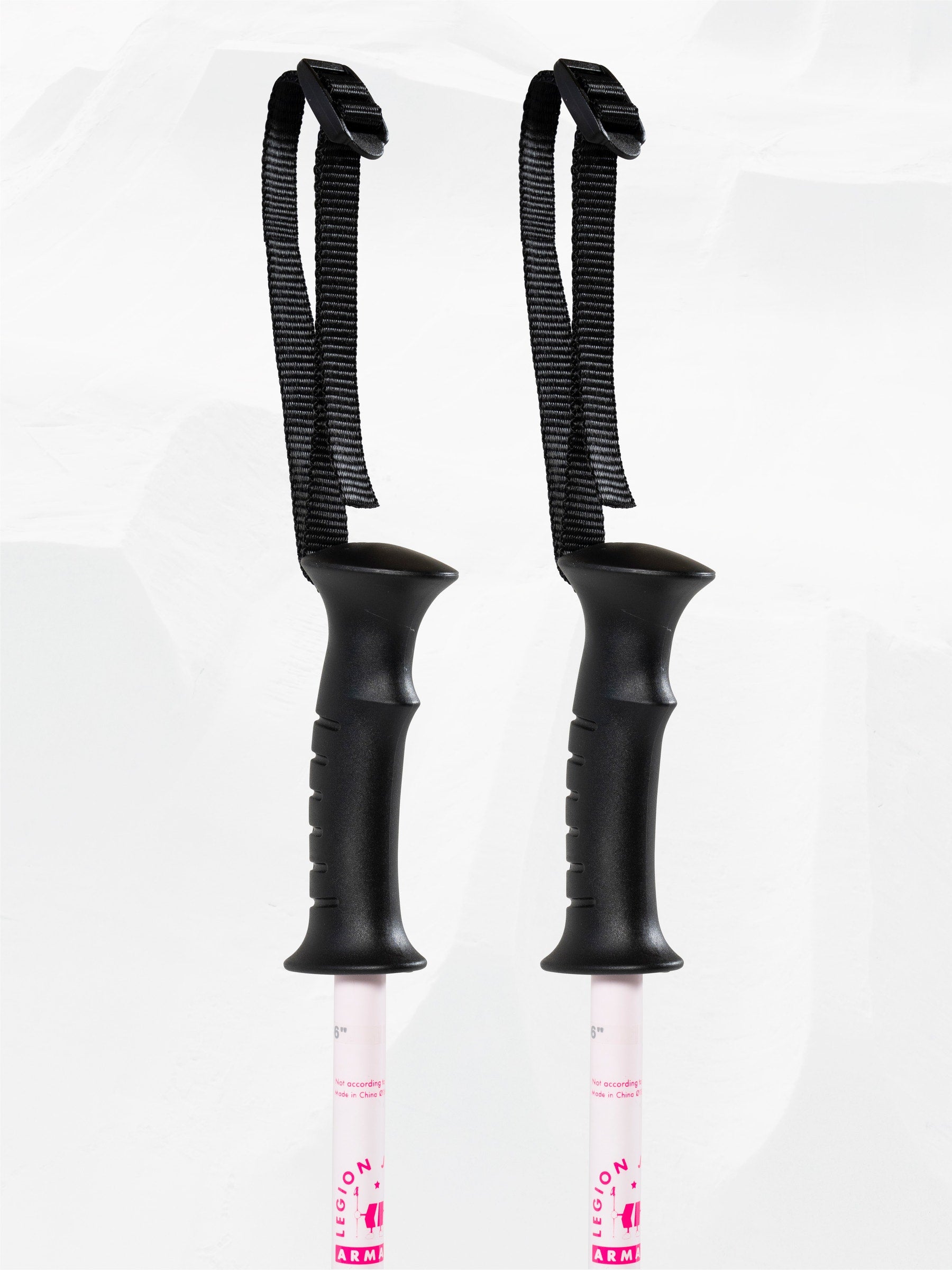 ARMADA SKI POLES - LEGION JR