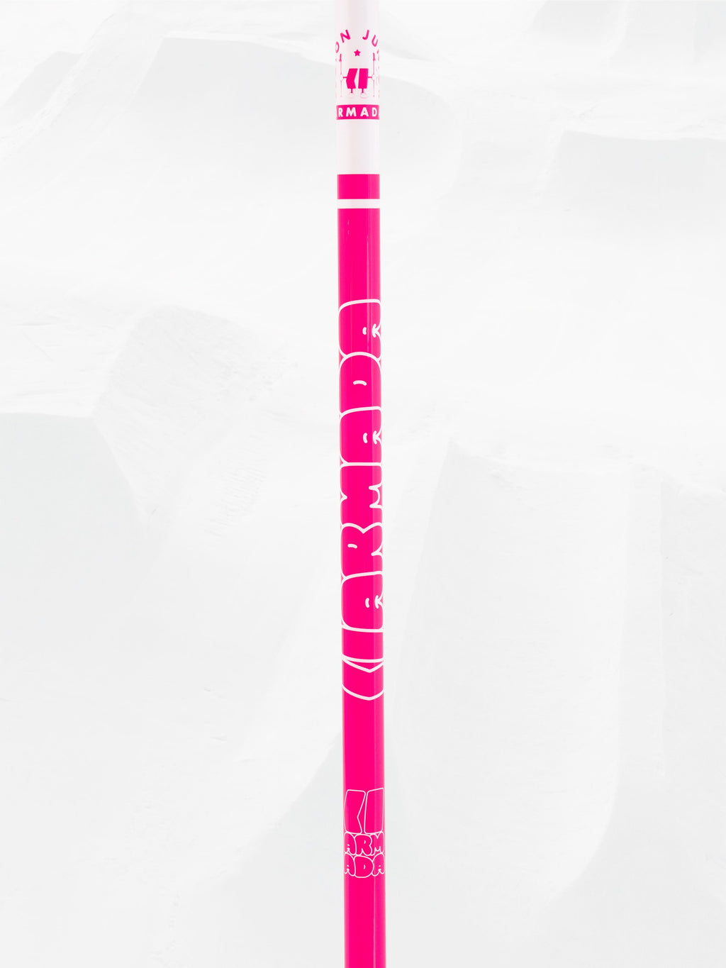 ARMADA SKI POLES - LEGION JR
