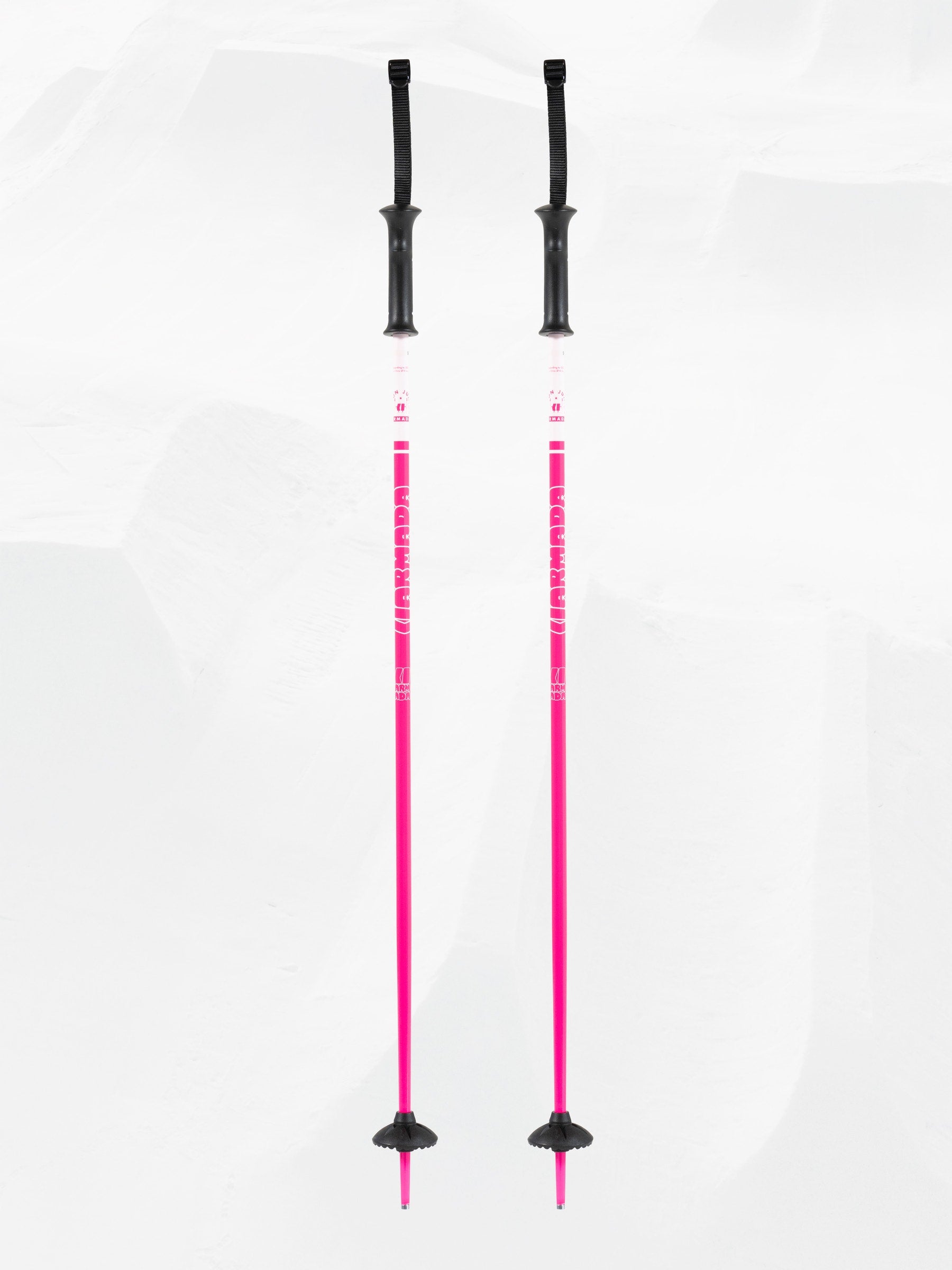 ARMADA SKI POLES - LEGION JR