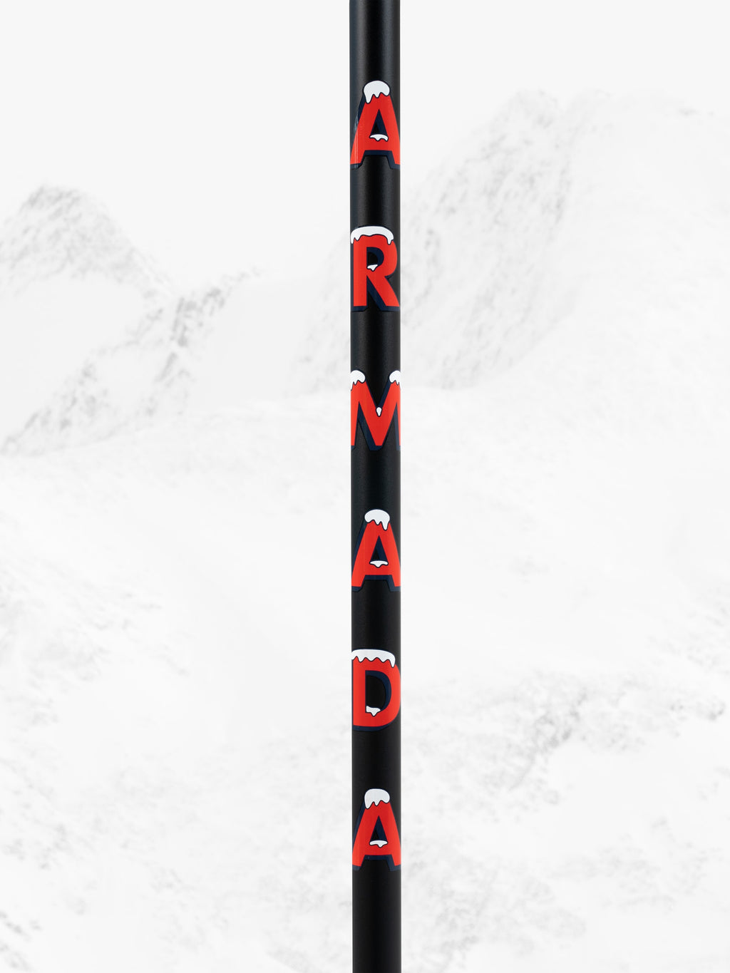 ARMADA SKI POLES - TRIAD BB