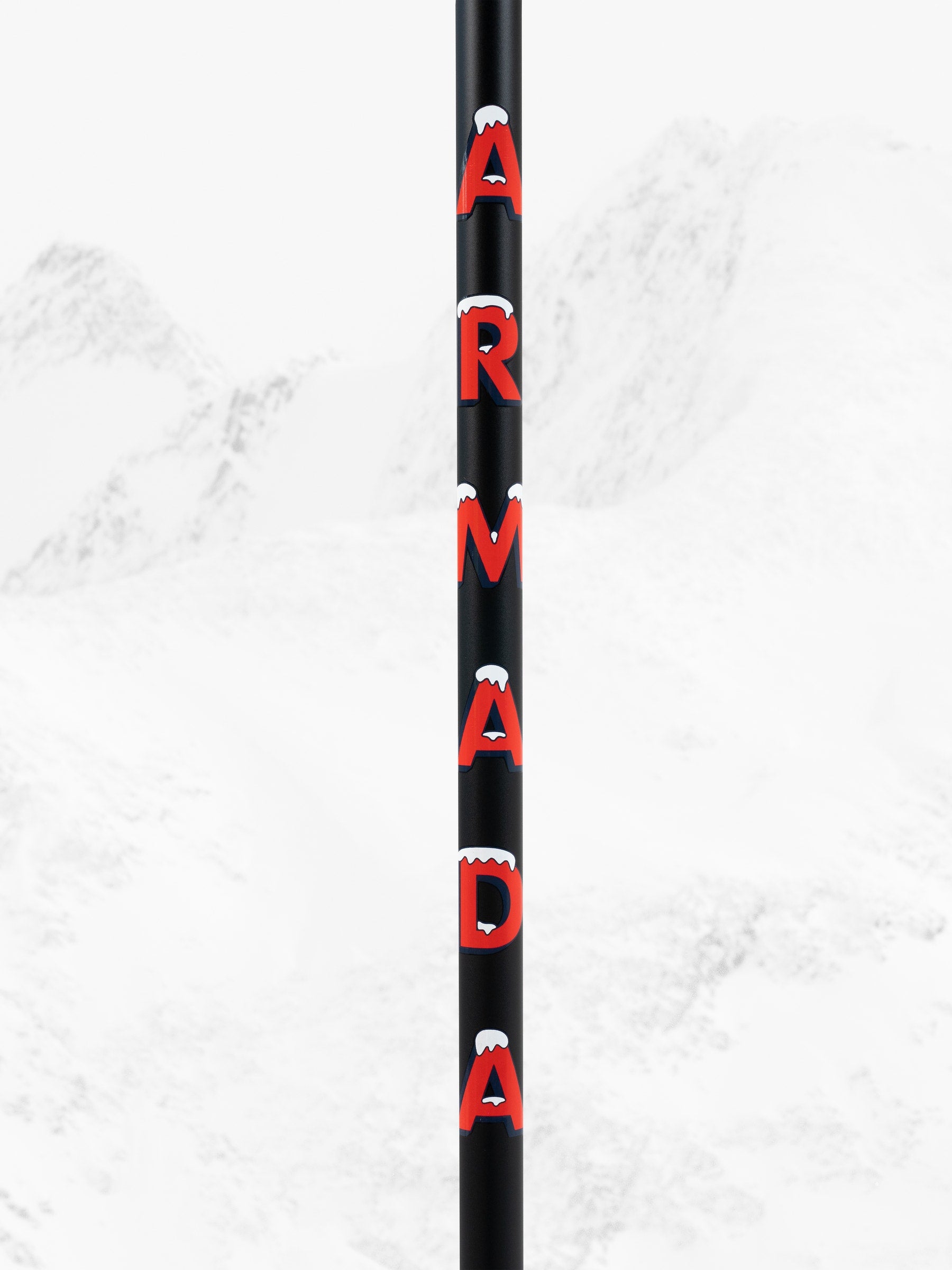 ARMADA SKI POLES - TRIAD BB