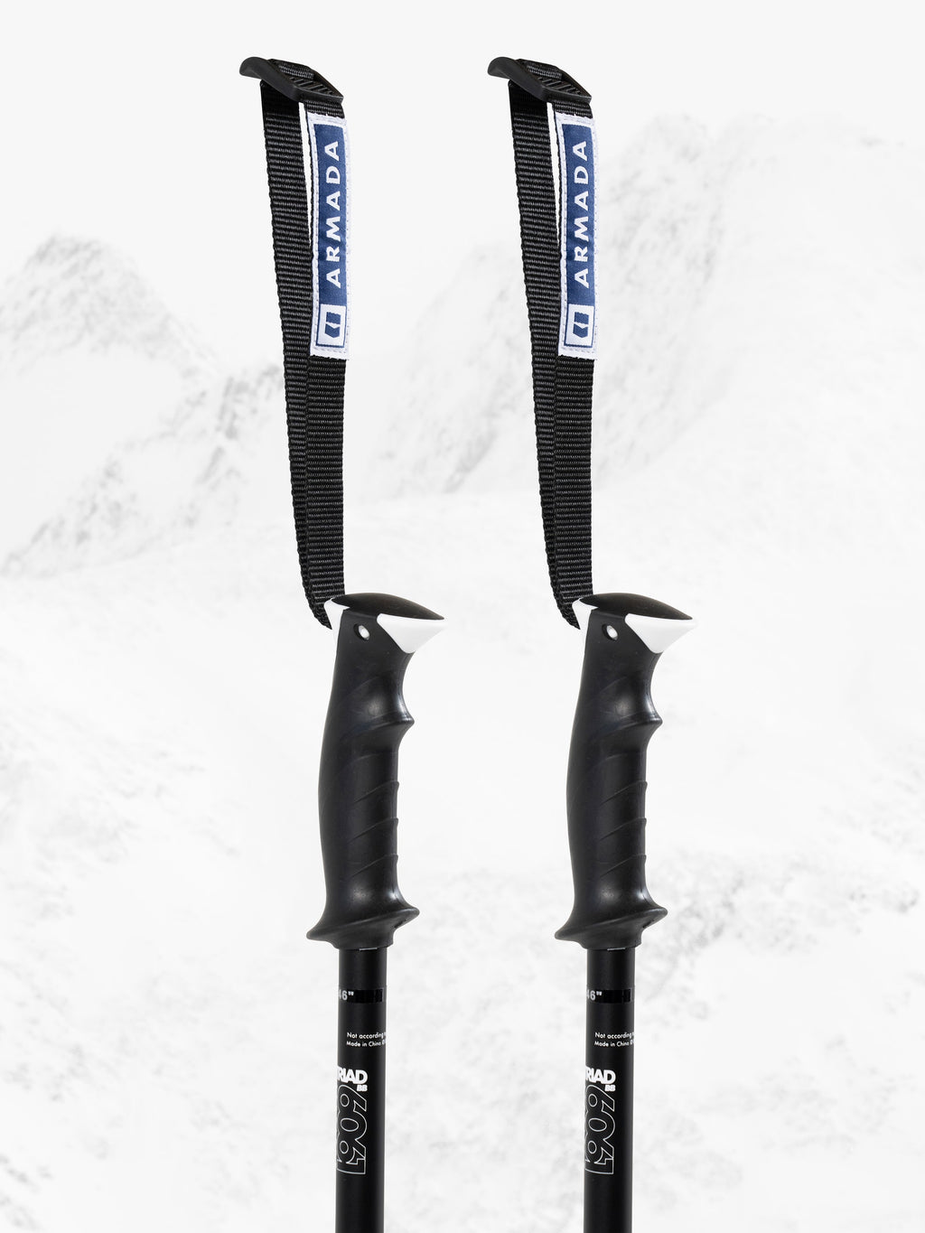 ARMADA SKI POLES - TRIAD BB