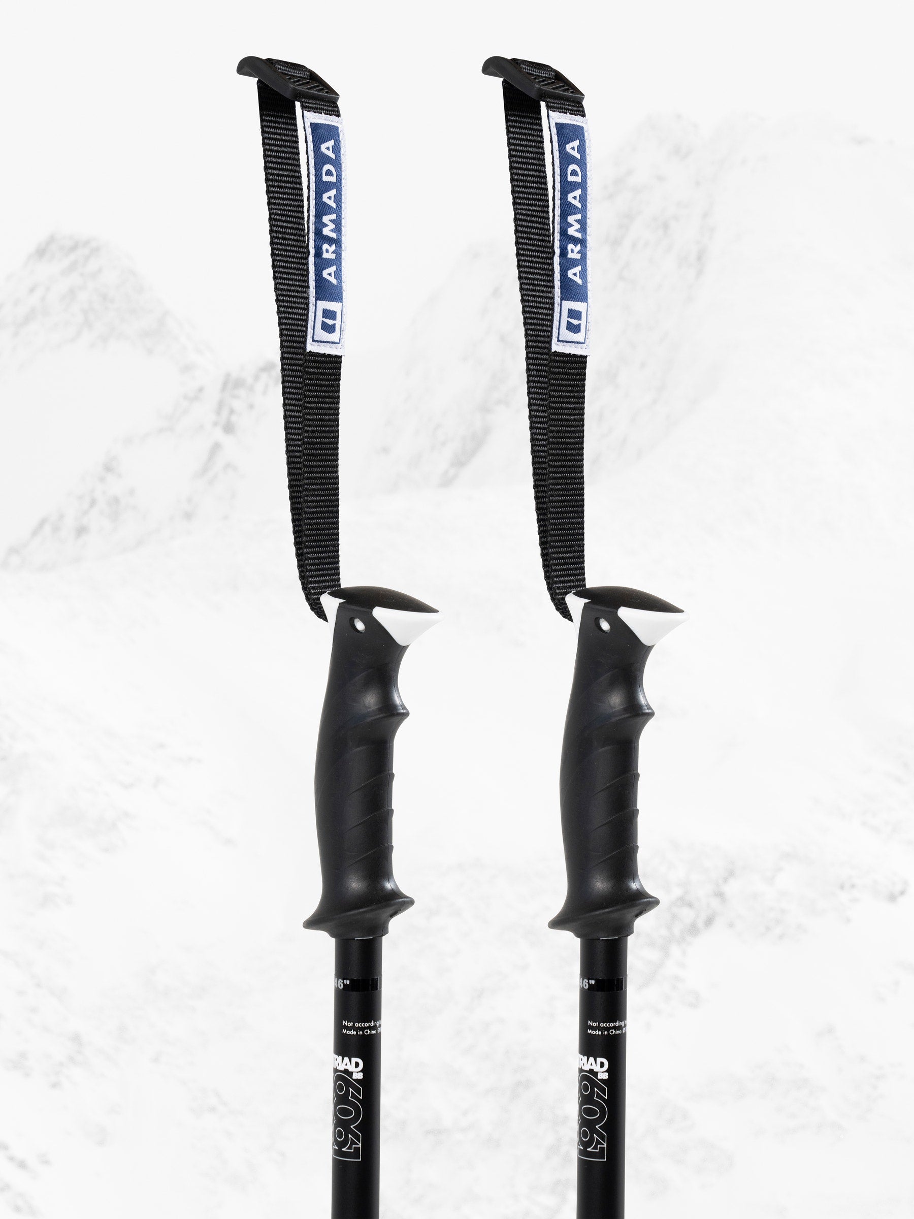 ARMADA SKI POLES - TRIAD BB