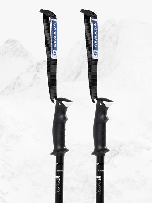 ARMADA SKI POLES - TRIAD BB