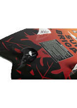 Load image into Gallery viewer, RONIX WAKESURF 2026 - Boy's Sonic - Fish - Sunset Splash
