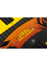 Load image into Gallery viewer, RONIX WAKESURF 2026 - Boy's Sonic - Fish - Sunset Splash
