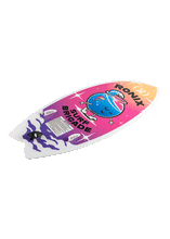 Load image into Gallery viewer, RONIX WAKESURF 2026 - Girl's Sonic - Fish - Pink Splash
