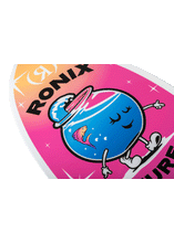 Load image into Gallery viewer, RONIX WAKESURF 2026 - Girl's Sonic - Fish - Pink Splash
