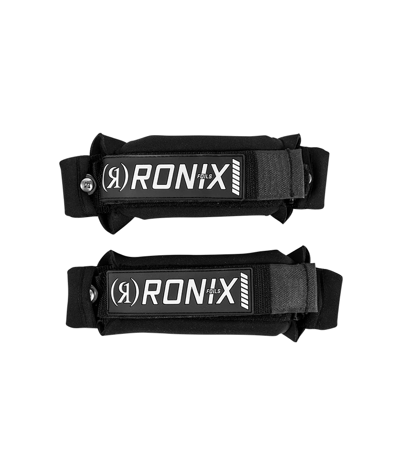 RONIX WAKEFOIL - BEGINNER / INTERMEDIATE SHIFT / FLUID MAST - BALANCE WING - W/ 727 & FOIL BAG