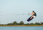 RONIX BOOTS 2026 - One - Intuition  - Gloss Midnight