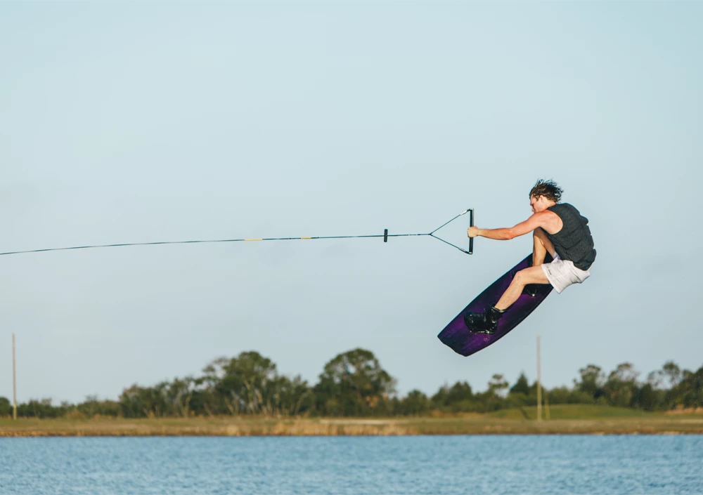 RONIX BOOTS 2026 - One - Intuition  - Gloss Midnight