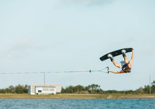 Load image into Gallery viewer, RONIX BOOTS 2026 - One - Intuition  - Silver / Reflective
