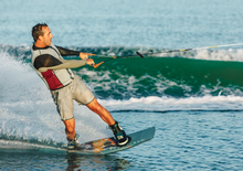 Load image into Gallery viewer, RONIX BOOTS 2026 - Supreme Boa  - Intuition  - Off White
