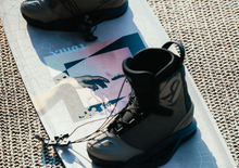 Load image into Gallery viewer, RONIX BOOTS 2026 - Utopia  - Intuition  - Stone / Navy
