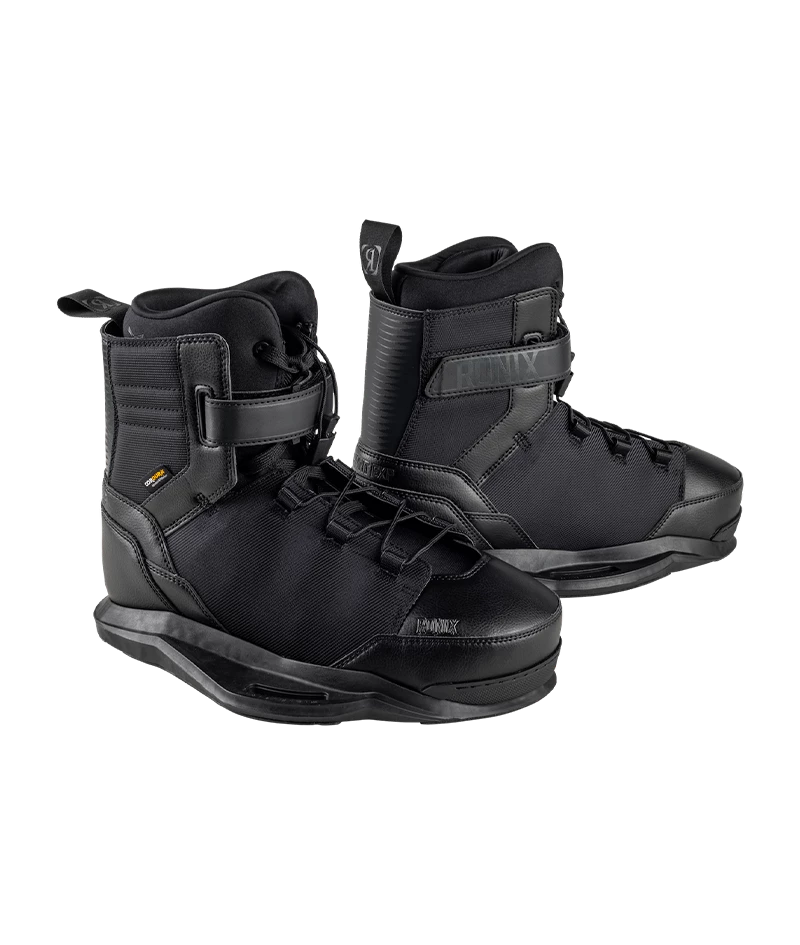 RONIX BOOTS 2026 - Footprint EXP  - Intuition  - Nightfall