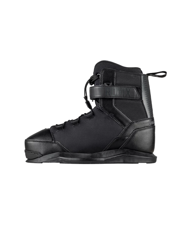 RONIX BOOTS 2026 - Footprint EXP  - Intuition  - Nightfall