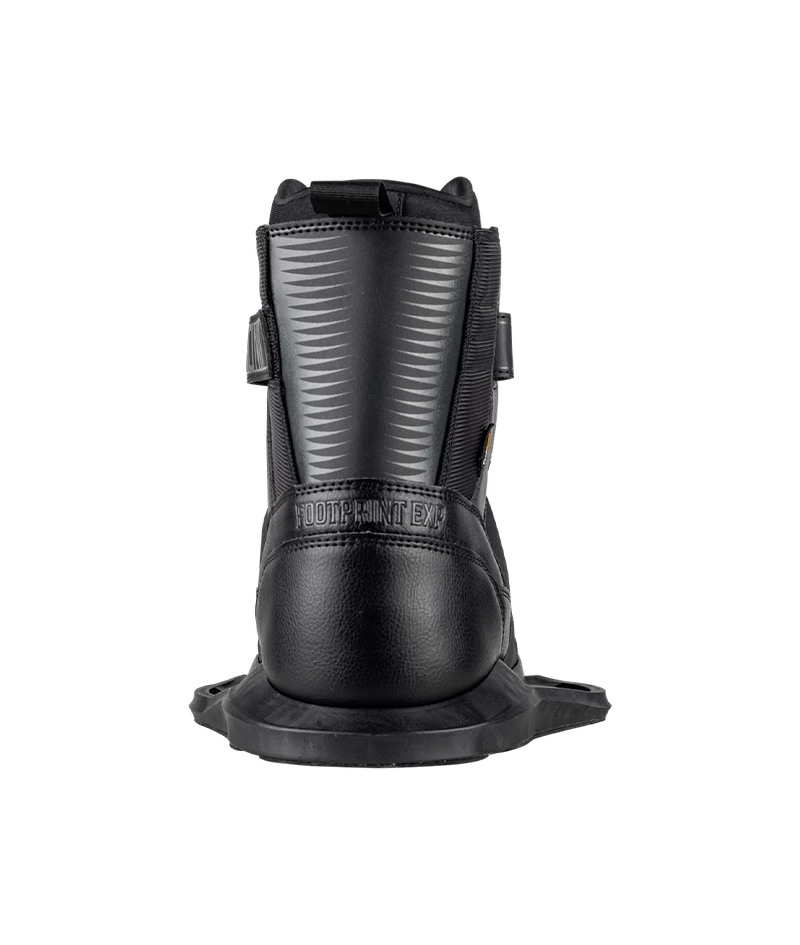 RONIX BOOTS 2026 - Footprint EXP  - Intuition  - Nightfall