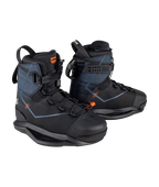 RONIX BOOTS 2026 - Kinetik Project EXP  - Intuition  - Black / Charcoal