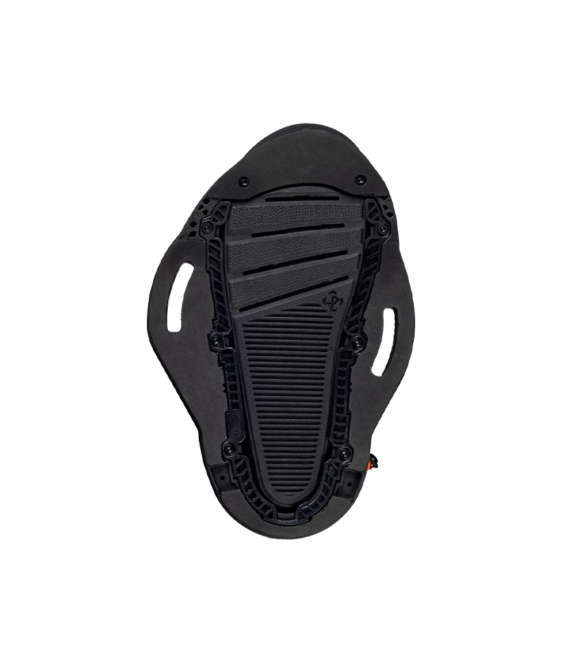 RONIX BOOTS 2026 - Kinetik Project EXP  - Intuition  - Black / Charcoal