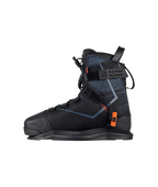 RONIX BOOTS 2026 - Kinetik Project EXP  - Intuition  - Black / Charcoal
