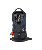 RONIX BOOTS 2026 - Kinetik Project EXP  - Intuition  - Black / Charcoal